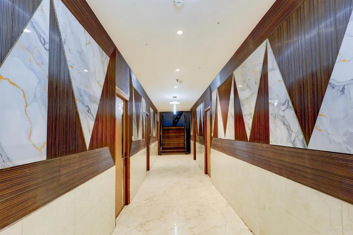 Image 4 of Super Hotel O Alipur Narela