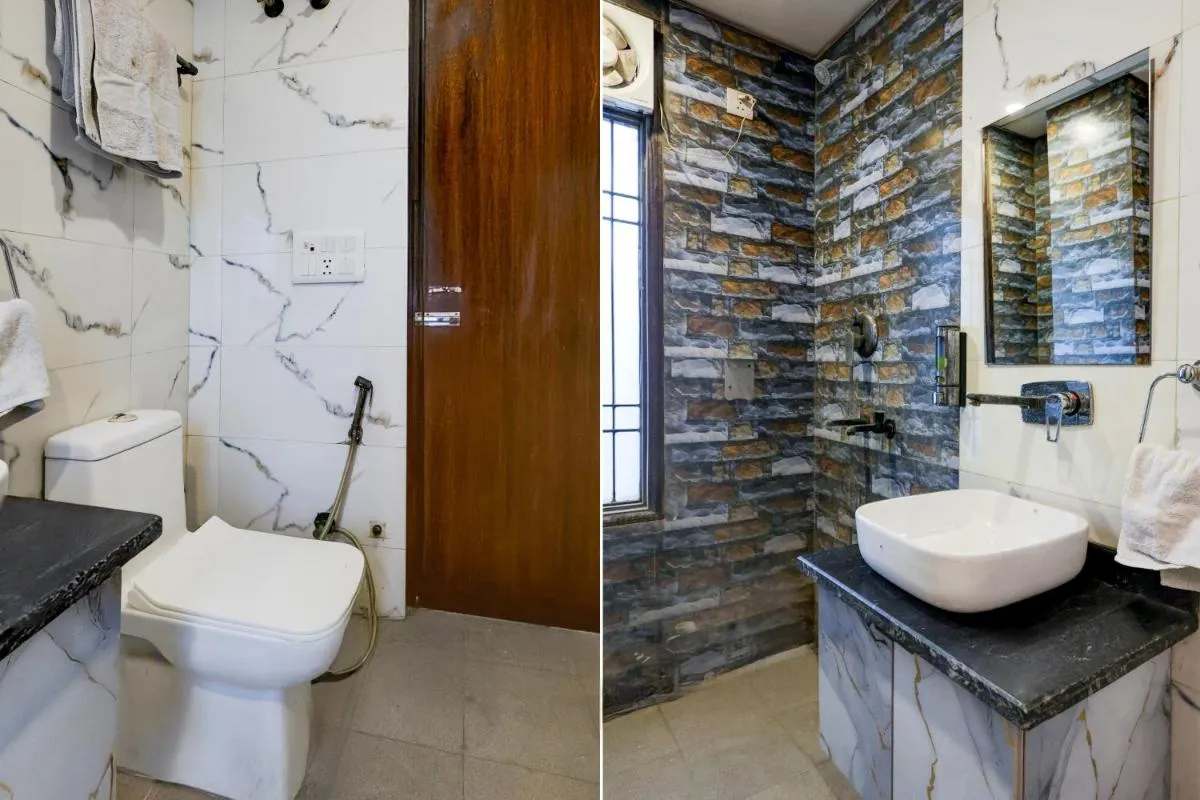 Image 5 of Super Hotel O Alipur Narela