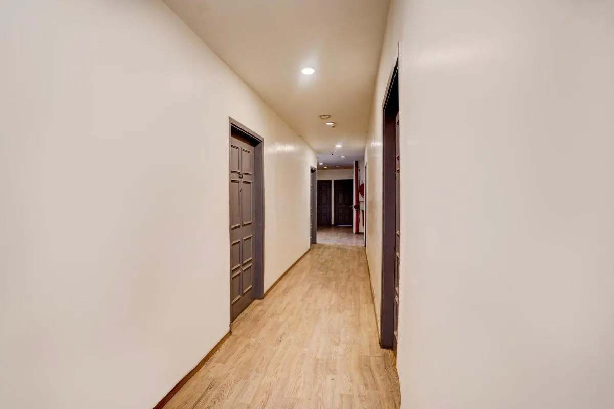 Image 3 of Super Hotel O Britania Chowk