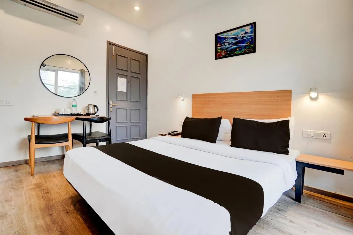 Image 5 of Super Hotel O Britania Chowk