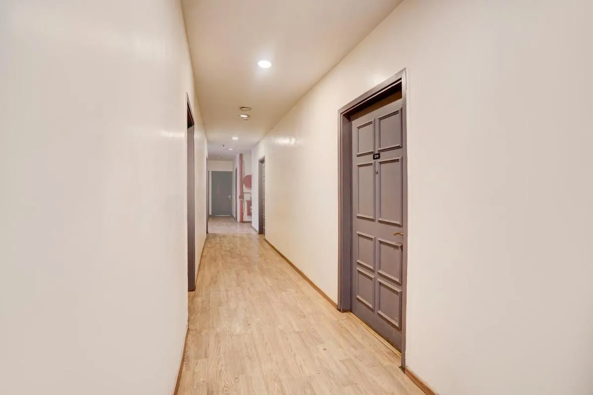 Image 4 of Super Hotel O Britania Chowk