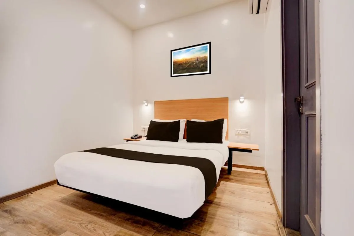 Image 6 of Super Hotel O Britania Chowk