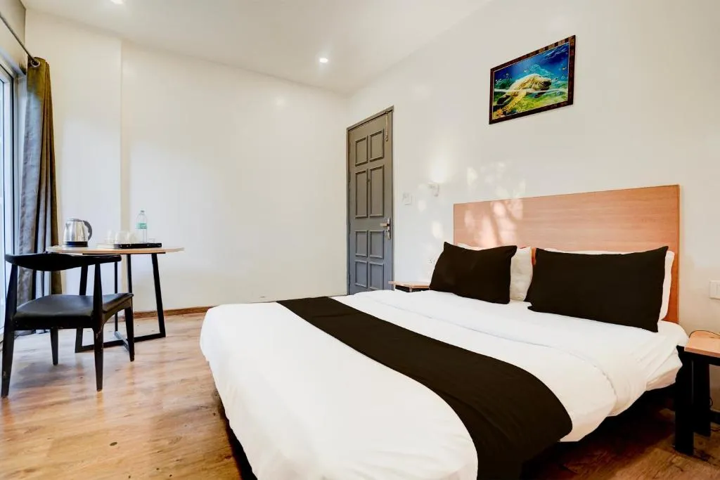 Image of Super Hotel O Britania Chowk