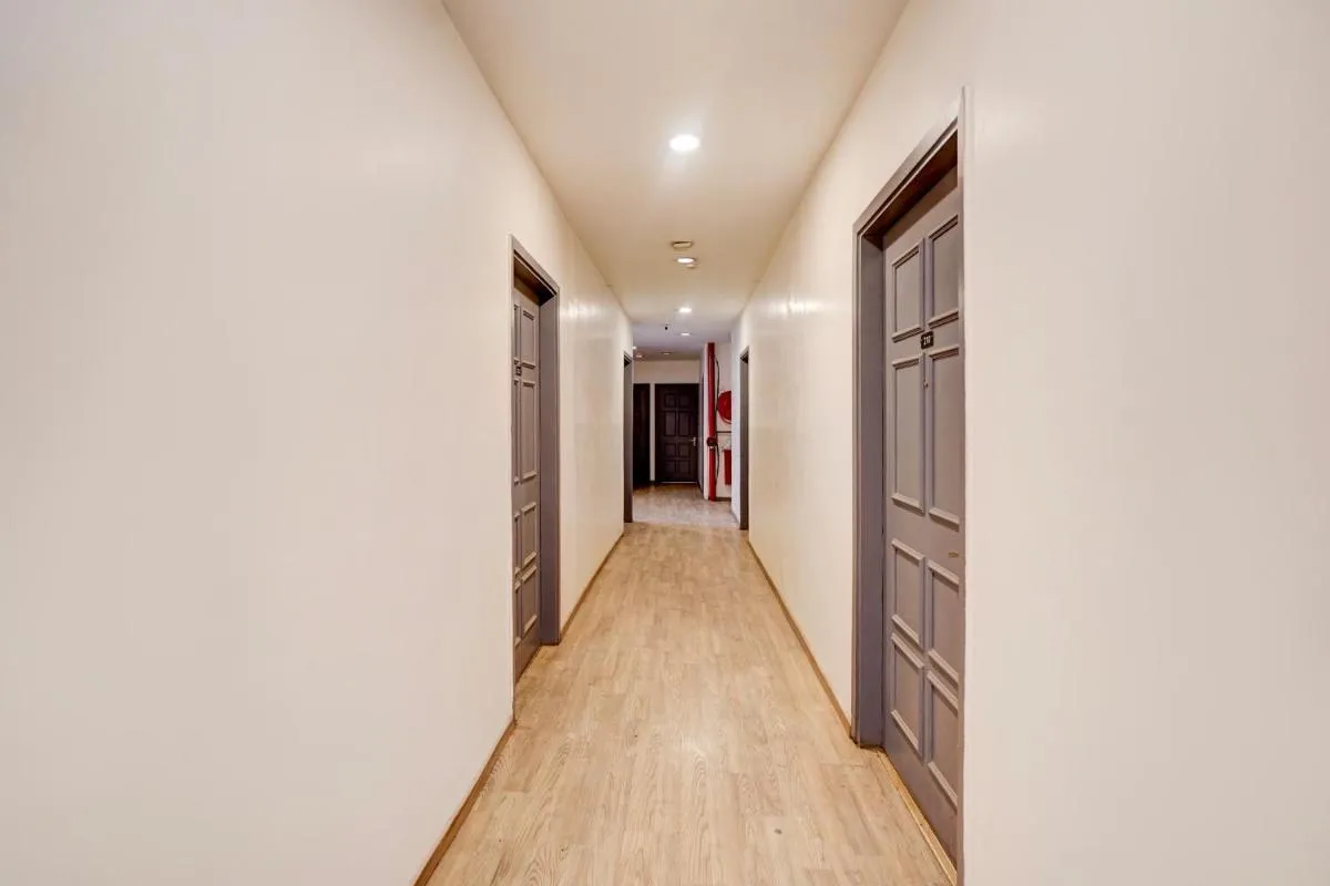 Image 2 of Super Hotel O Britania Chowk