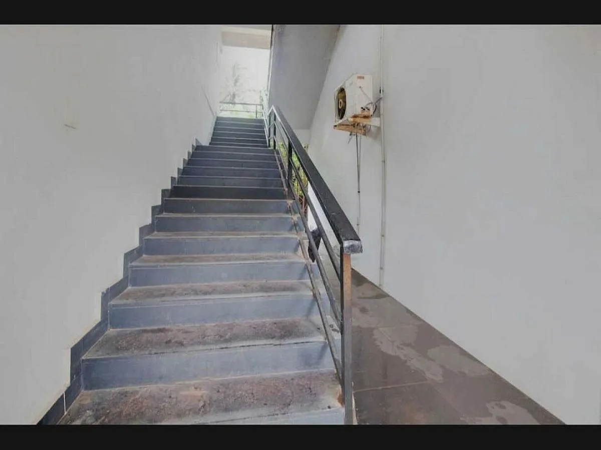 Image 2 of Super Hotel O Raas Near Samaypur Badli metro Station