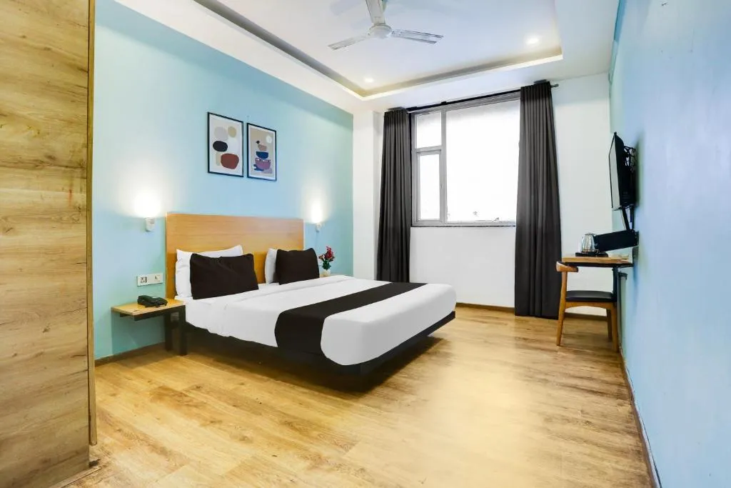 Image of Super Townhouse Rohini Sector 23