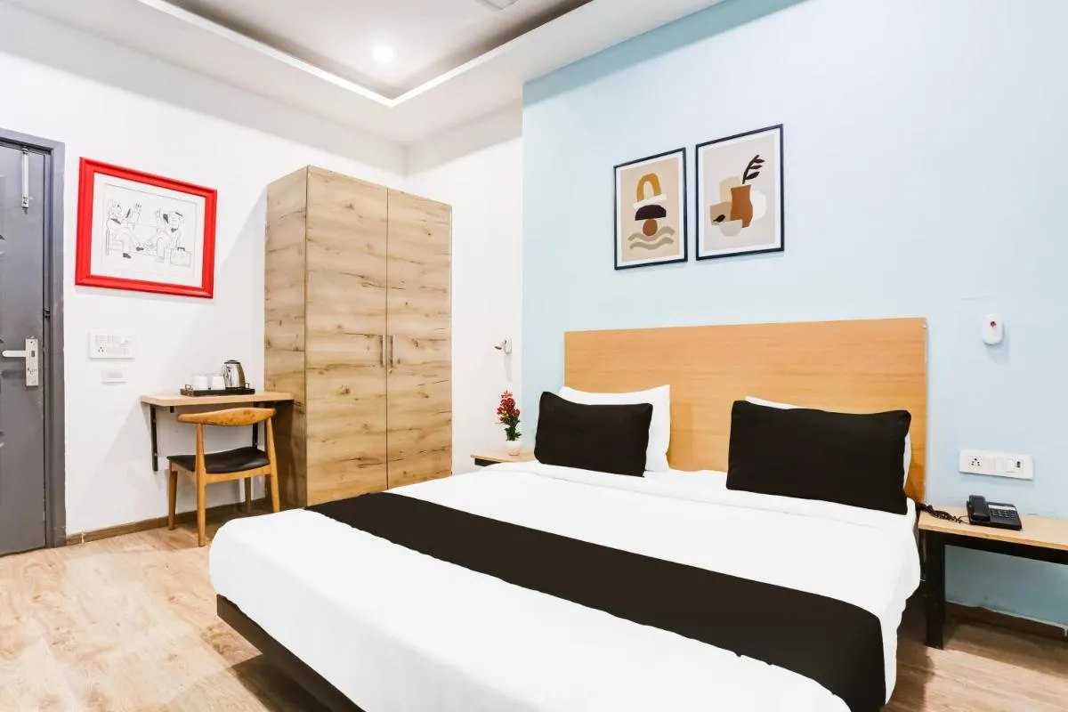 Image 6 of Super Townhouse Rohini Sector 23