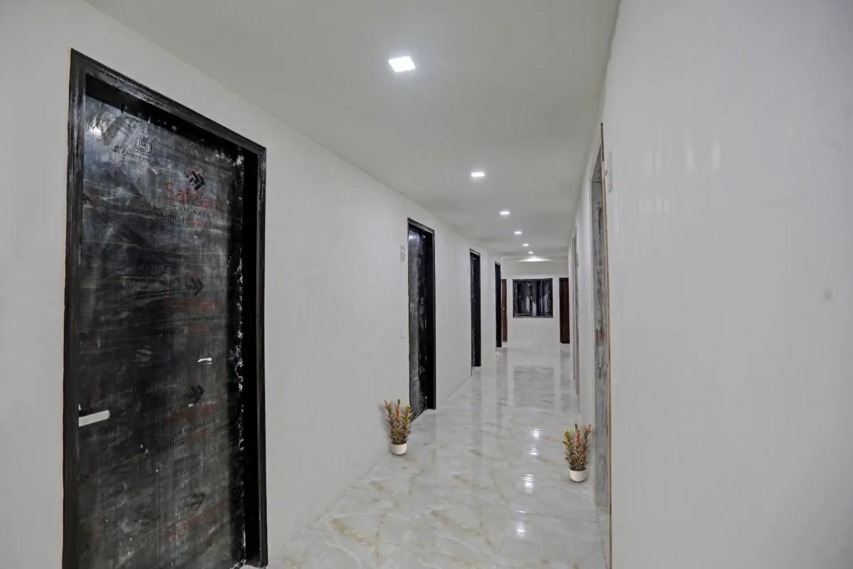 Image 1 of Super Townhouse THE ARROW Near Lotus Temple