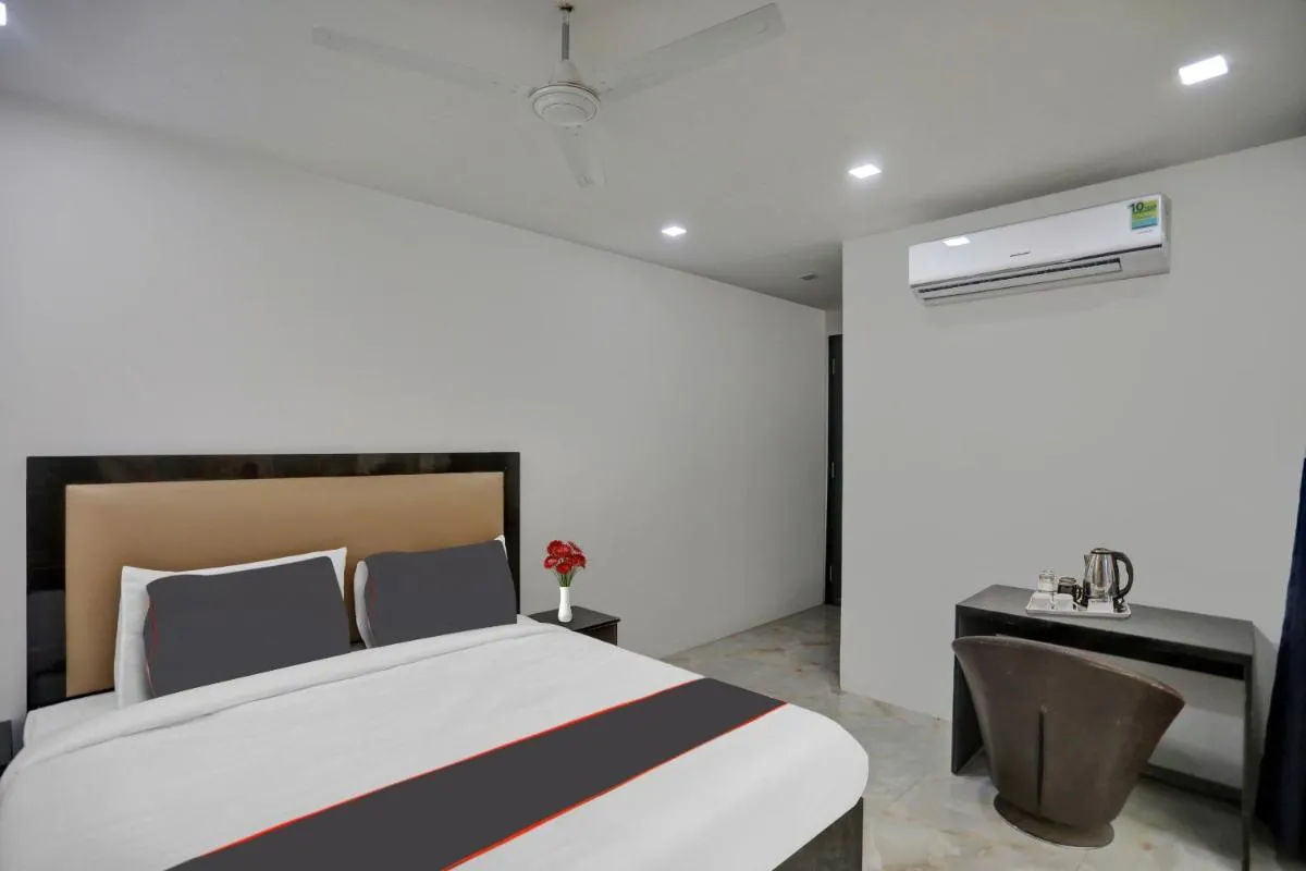 Image 4 of Super Townhouse THE ARROW Near Lotus Temple