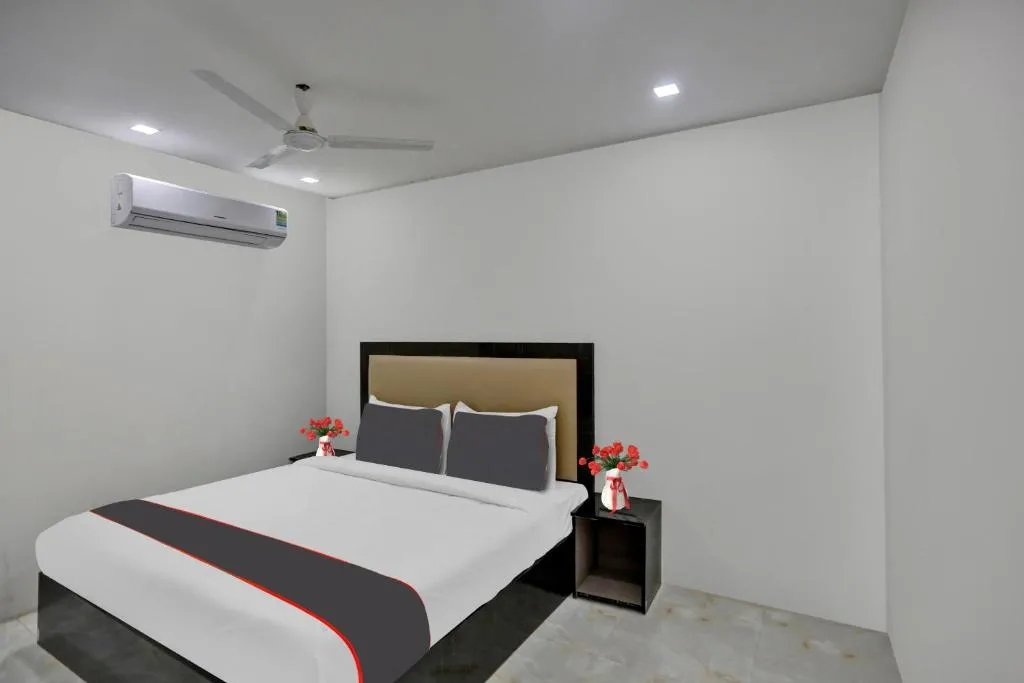 Image of Super Townhouse THE ARROW Near Lotus Temple