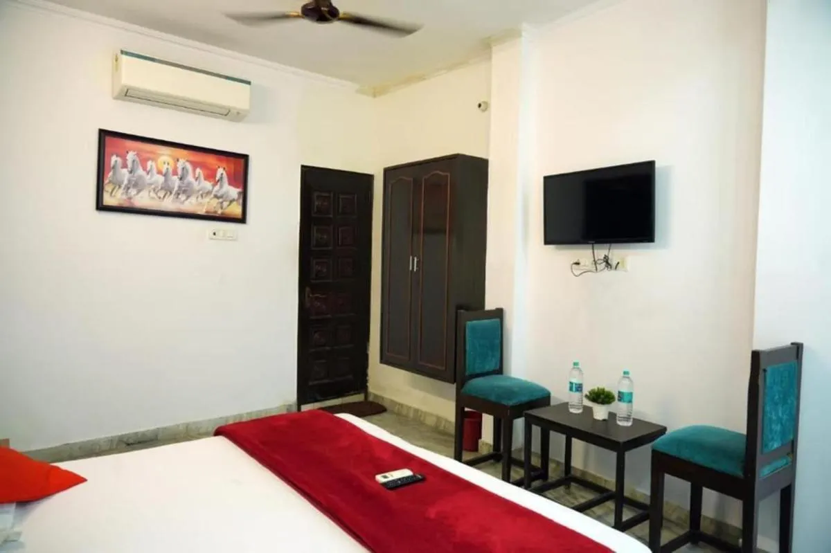 Image 6 of Surya In – Near Nizamuddin Railway Station