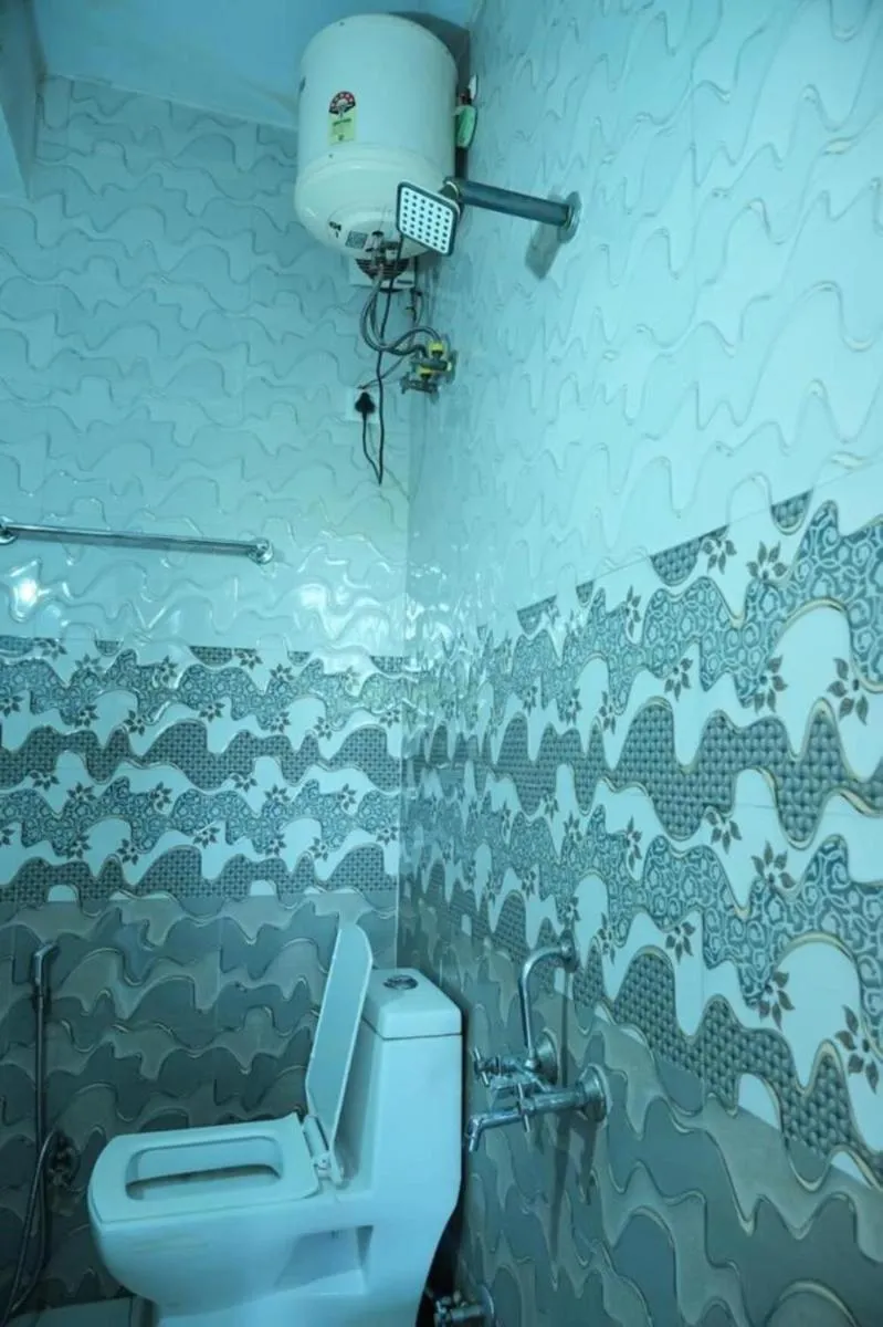 Image 4 of Surya In – Near Nizamuddin Railway Station