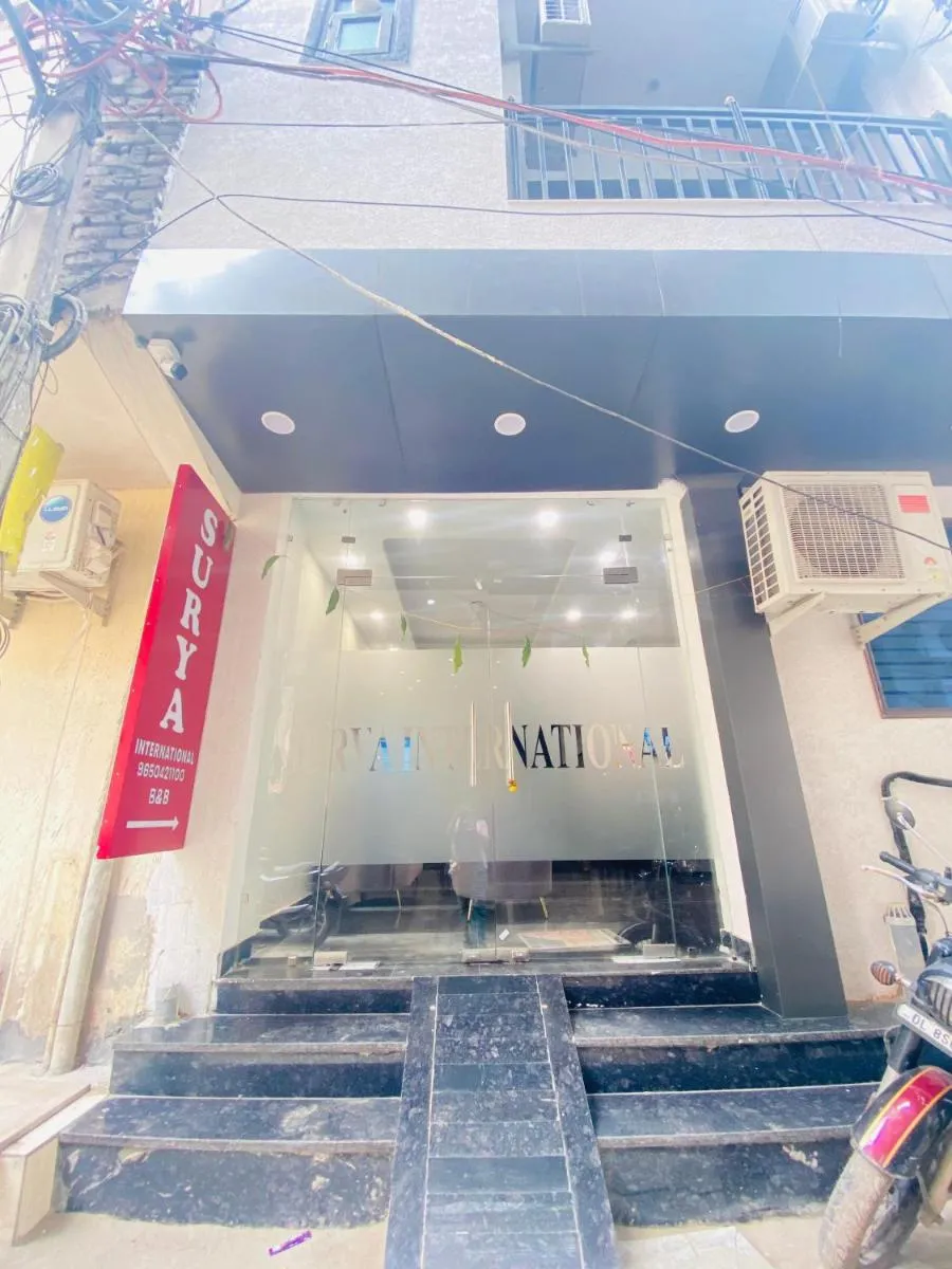 Image 3 of Surya International