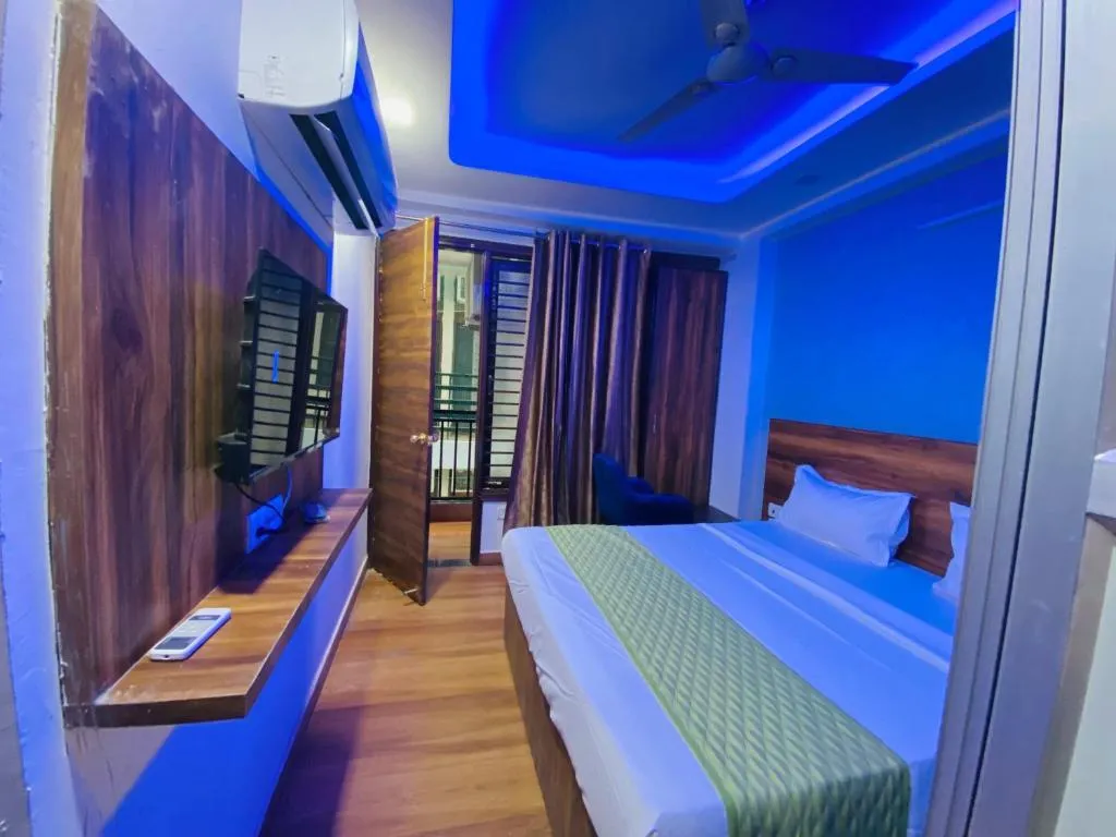 Image of Surya International