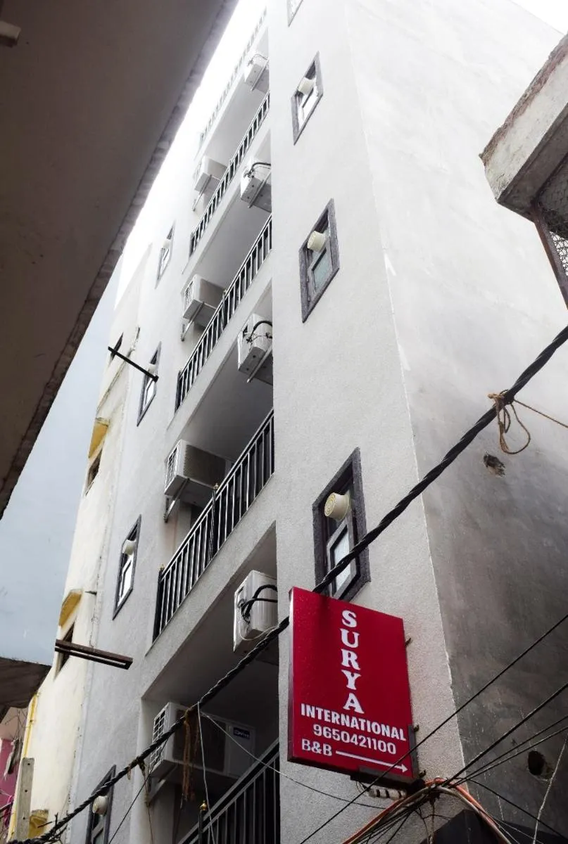 Image 6 of Surya International