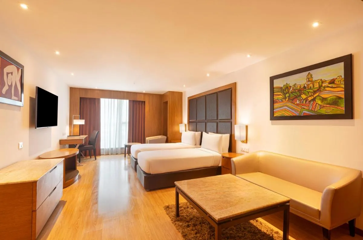 Image 1 of Svelte Delhi, a member of Radisson Individuals