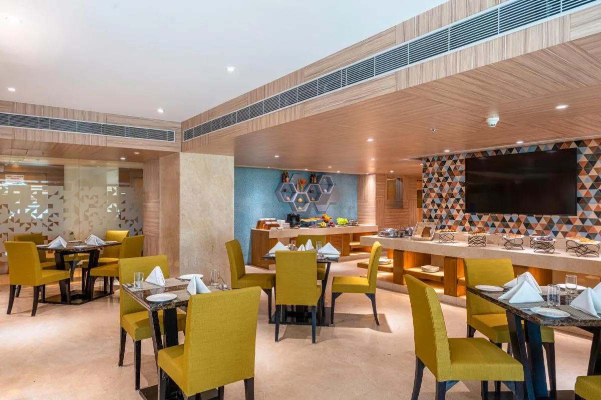 Image 4 of Svelte Delhi, a member of Radisson Individuals