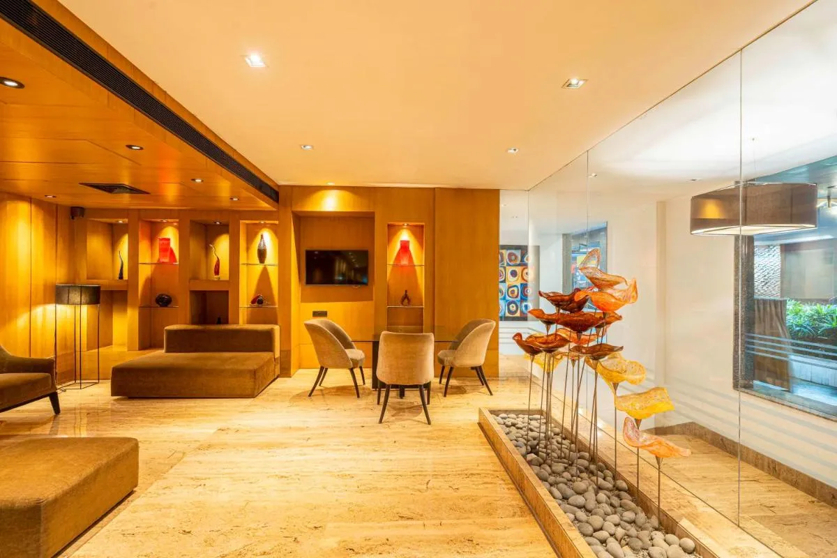 Image 5 of Svelte Delhi, a member of Radisson Individuals