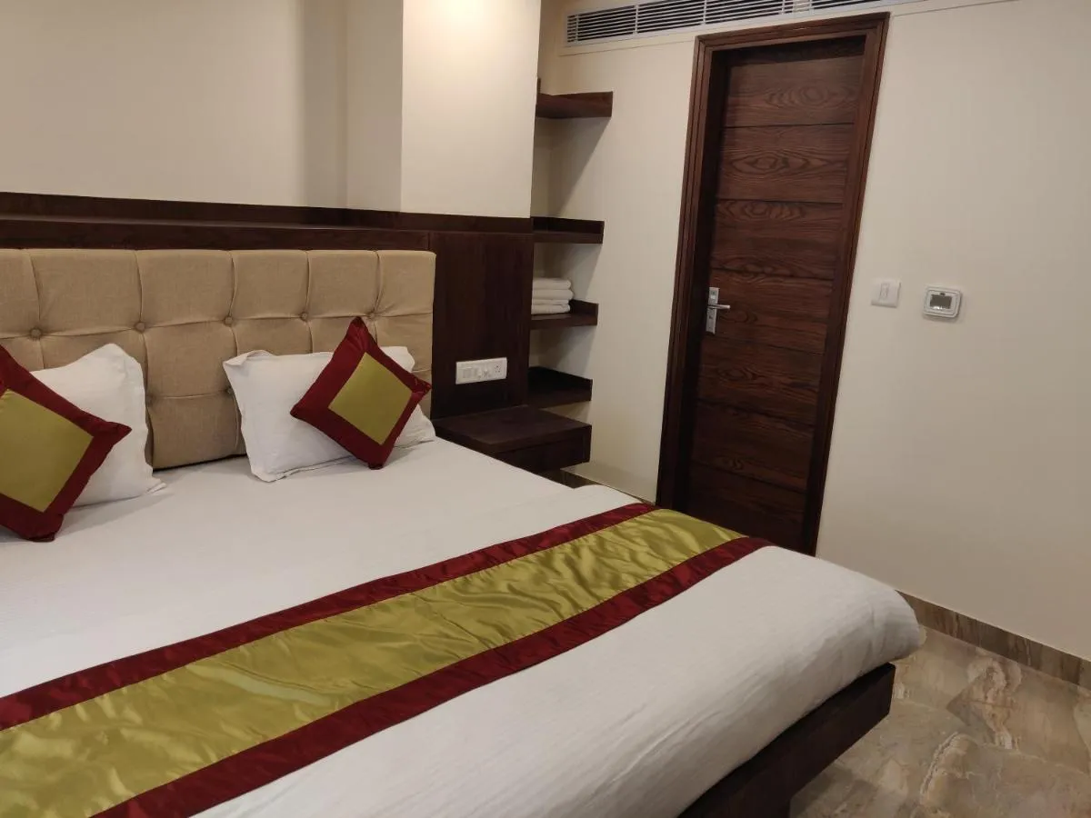 Image 1 of THE GRACE HOUSE Paharganj