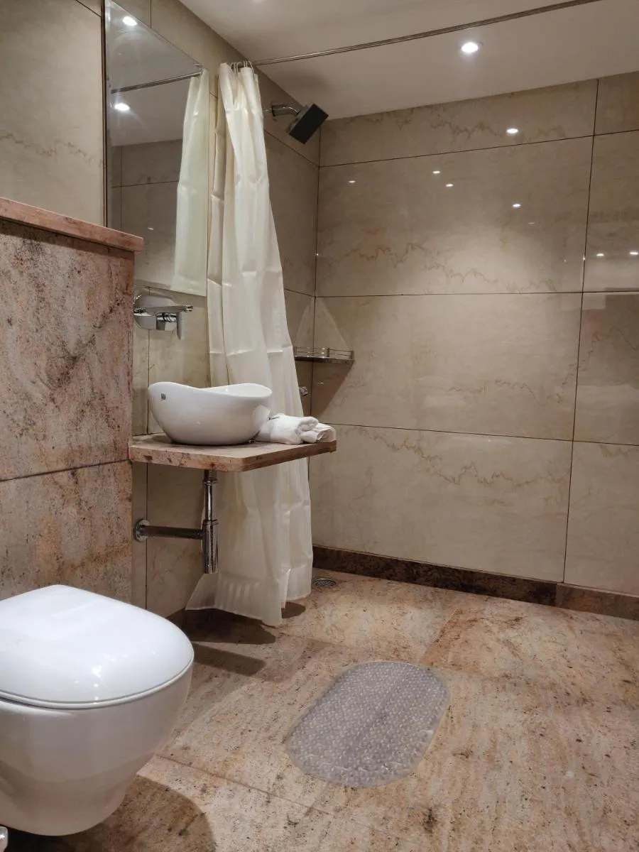 Image 5 of THE GRACE HOUSE Paharganj