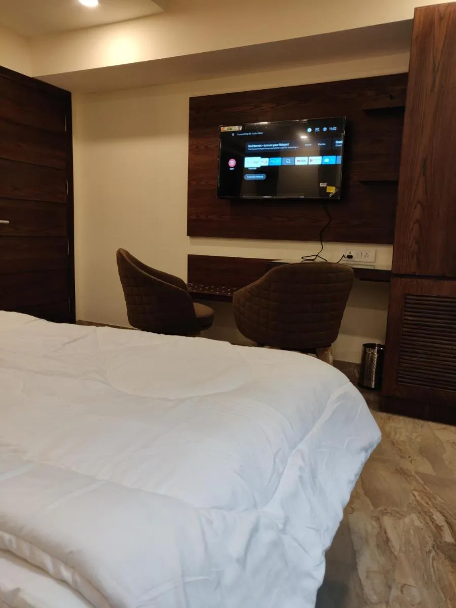 Image 3 of THE GRACE HOUSE Paharganj