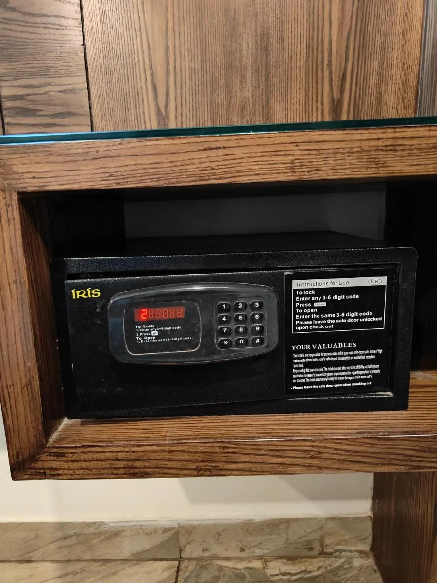 Image 6 of THE GRACE HOUSE Paharganj