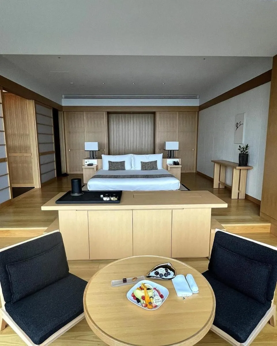 Image 4 of The Atlantiis Suite Near IGI Airport