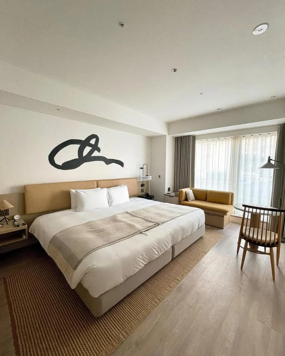 Image 1 of The Atlantiis Suite Near IGI Airport