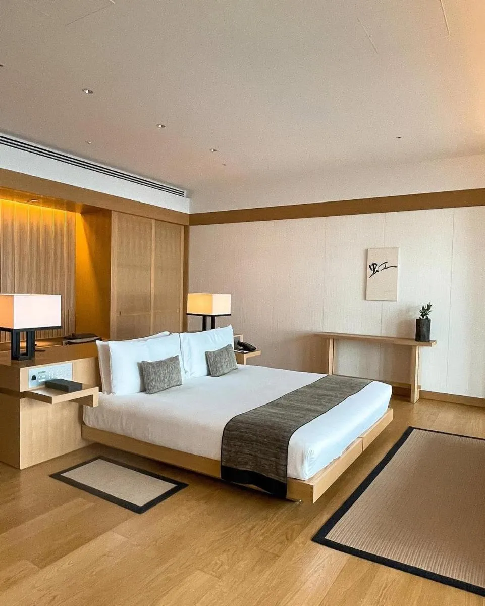 Image 2 of The Atlantiis Suite Near IGI Airport