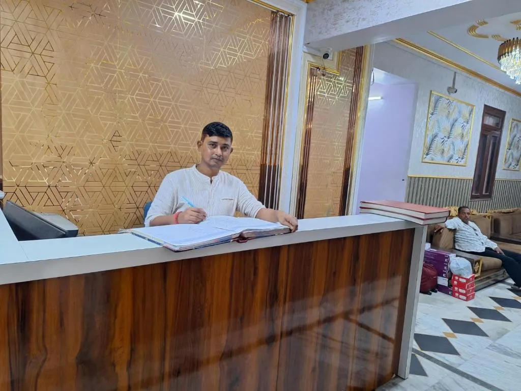 Image of The Aziz Residency