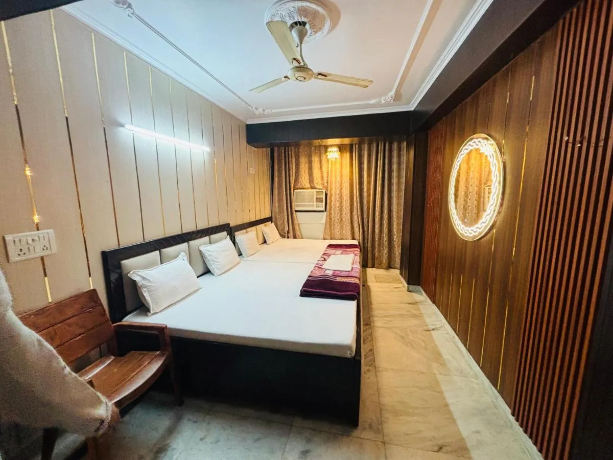 Image 1 of The Aziz Residency