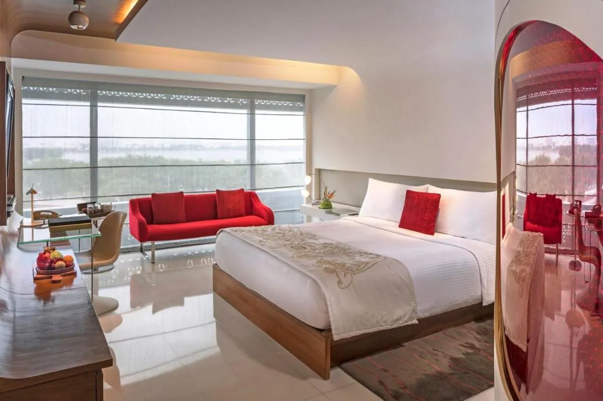 Image 6 of The Bellwood Suites Near IGI Airport