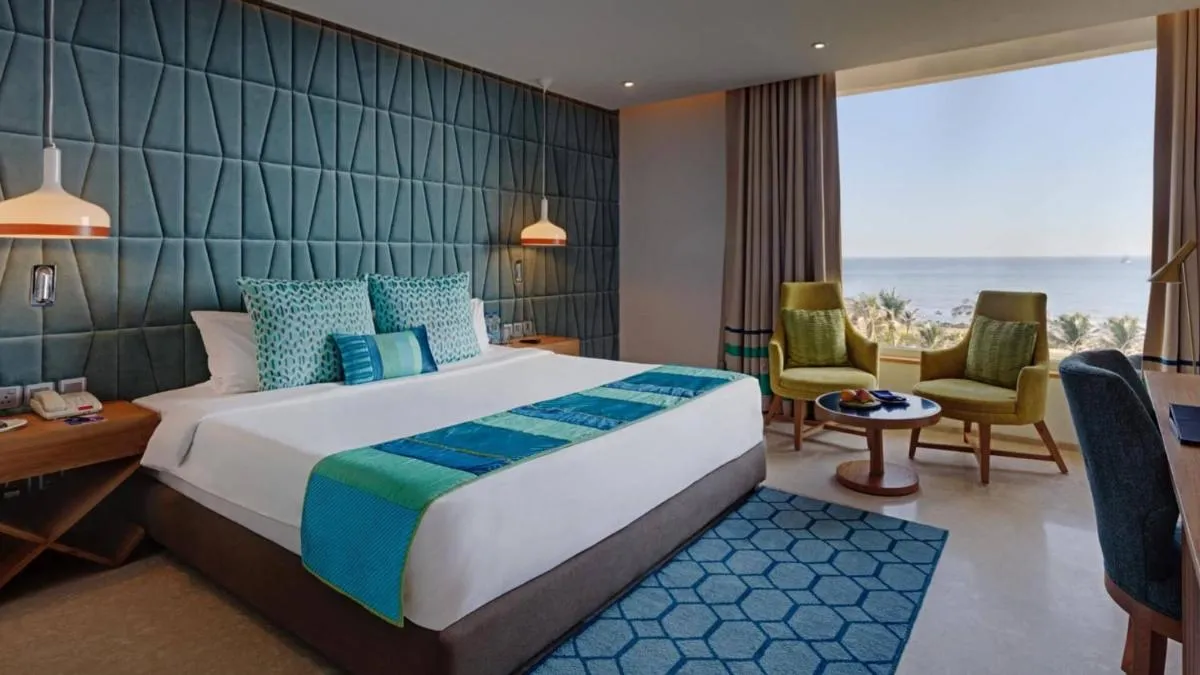 Image 1 of The Bellwood Suites Near IGI Airport