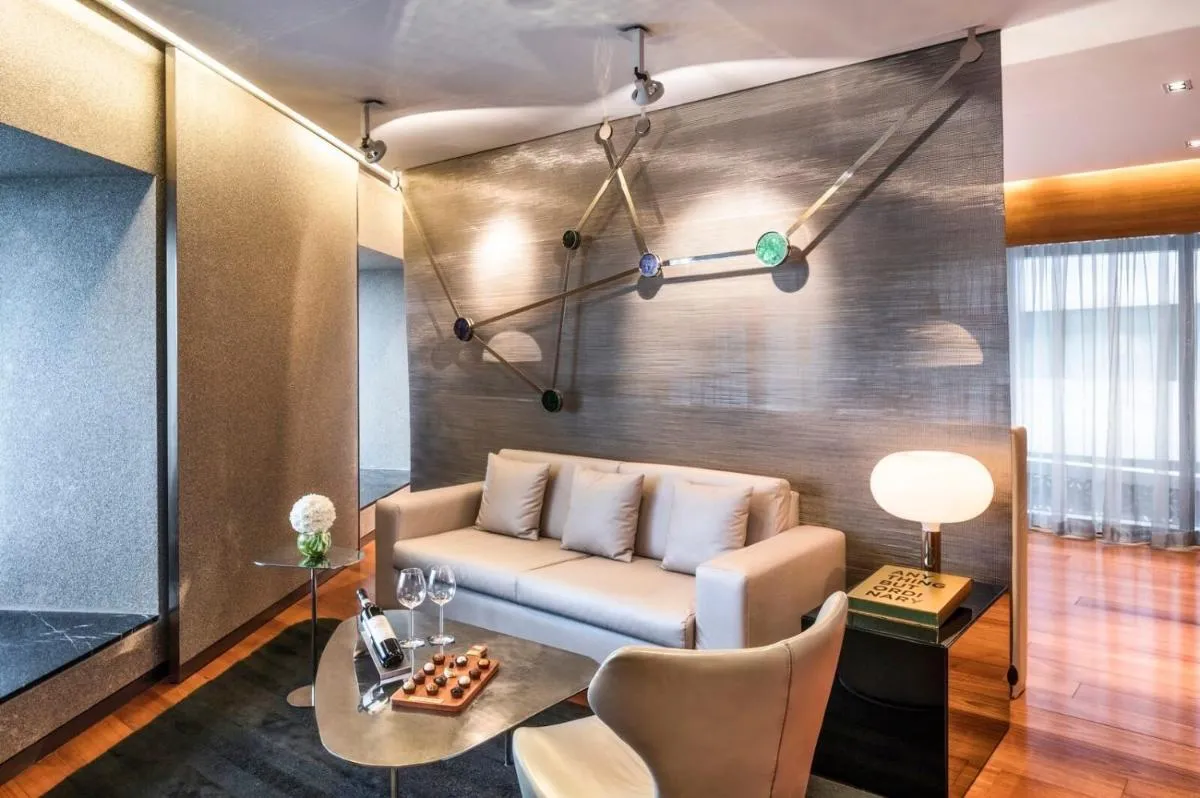 Image 5 of The Bellwood Suites Near IGI Airport