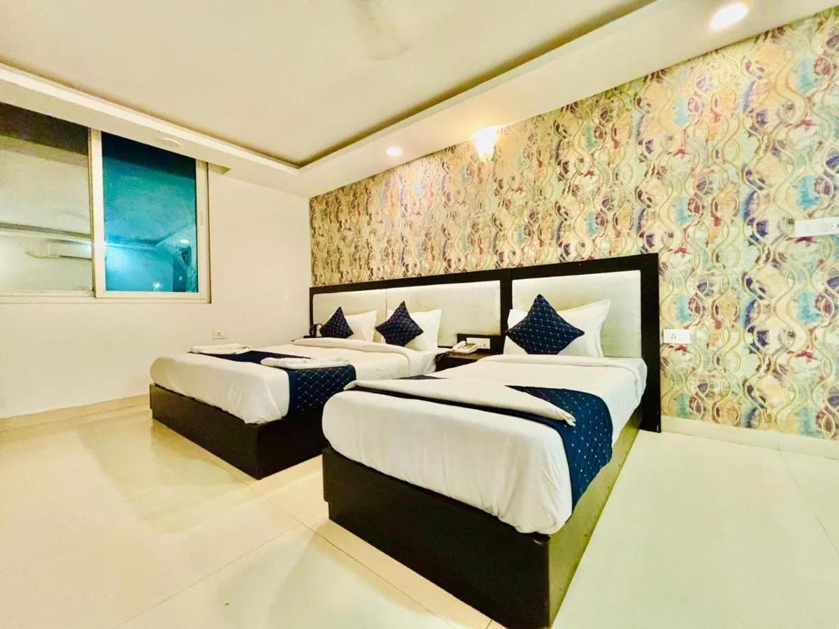 Image 4 of The Bellwood Suites Near IGI Airport