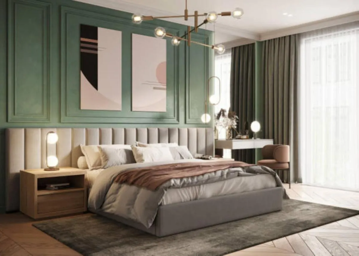 Image 4 of The Empire Grand Near International Airport