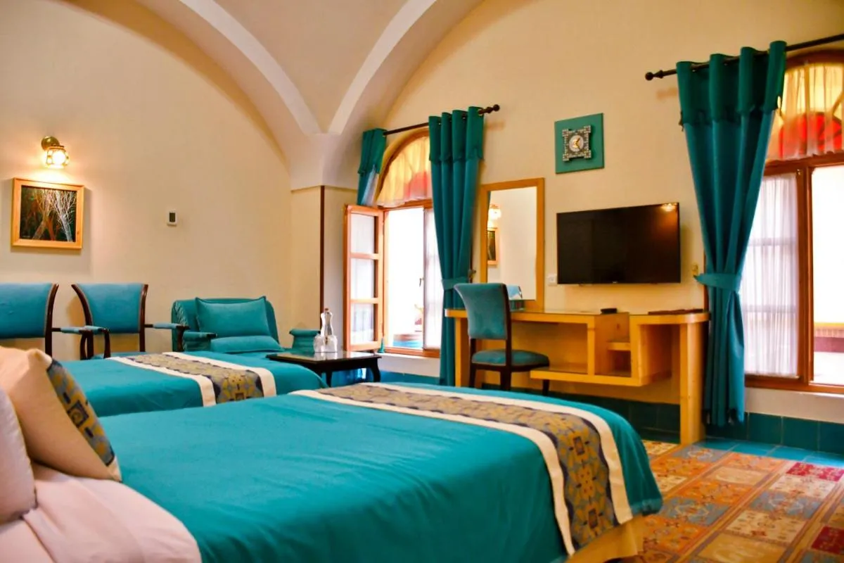 Image 3 of The Glory Suites Near New Delhi Airport