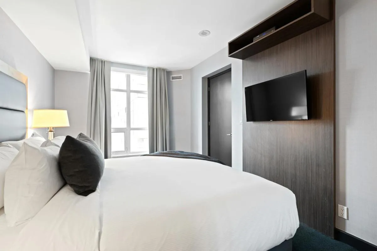 Image 5 of The Glory Suites Near New Delhi Airport