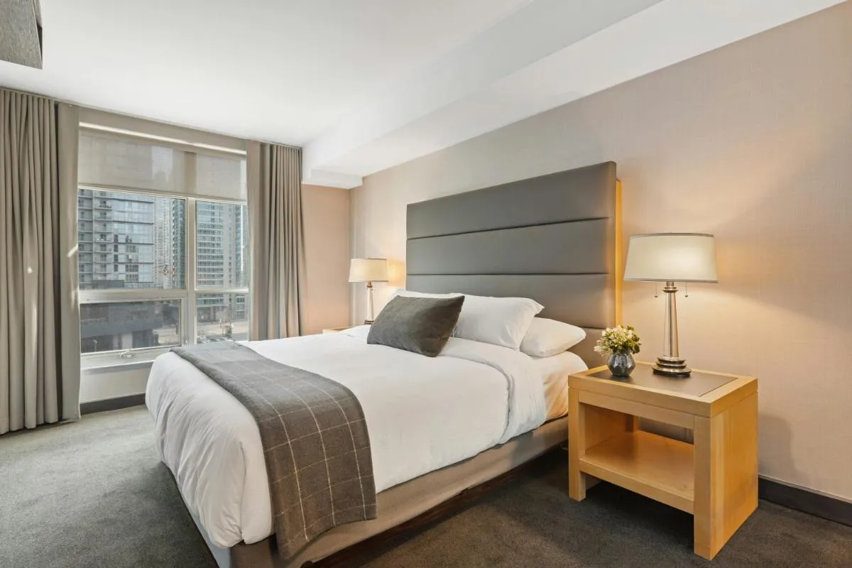 Image 4 of The Glory Suites Near New Delhi Airport