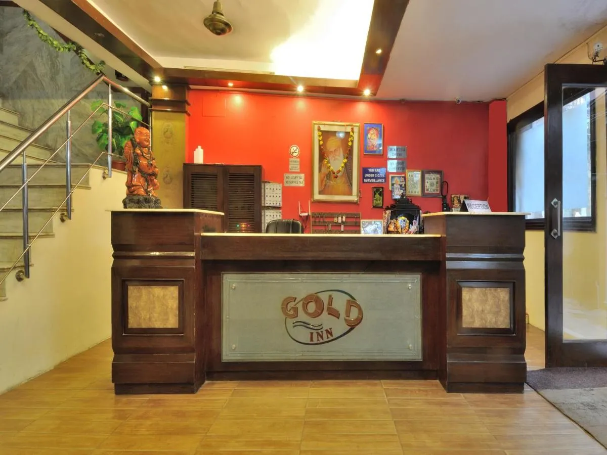 Image 5 of The Gold Inn – Paharganj