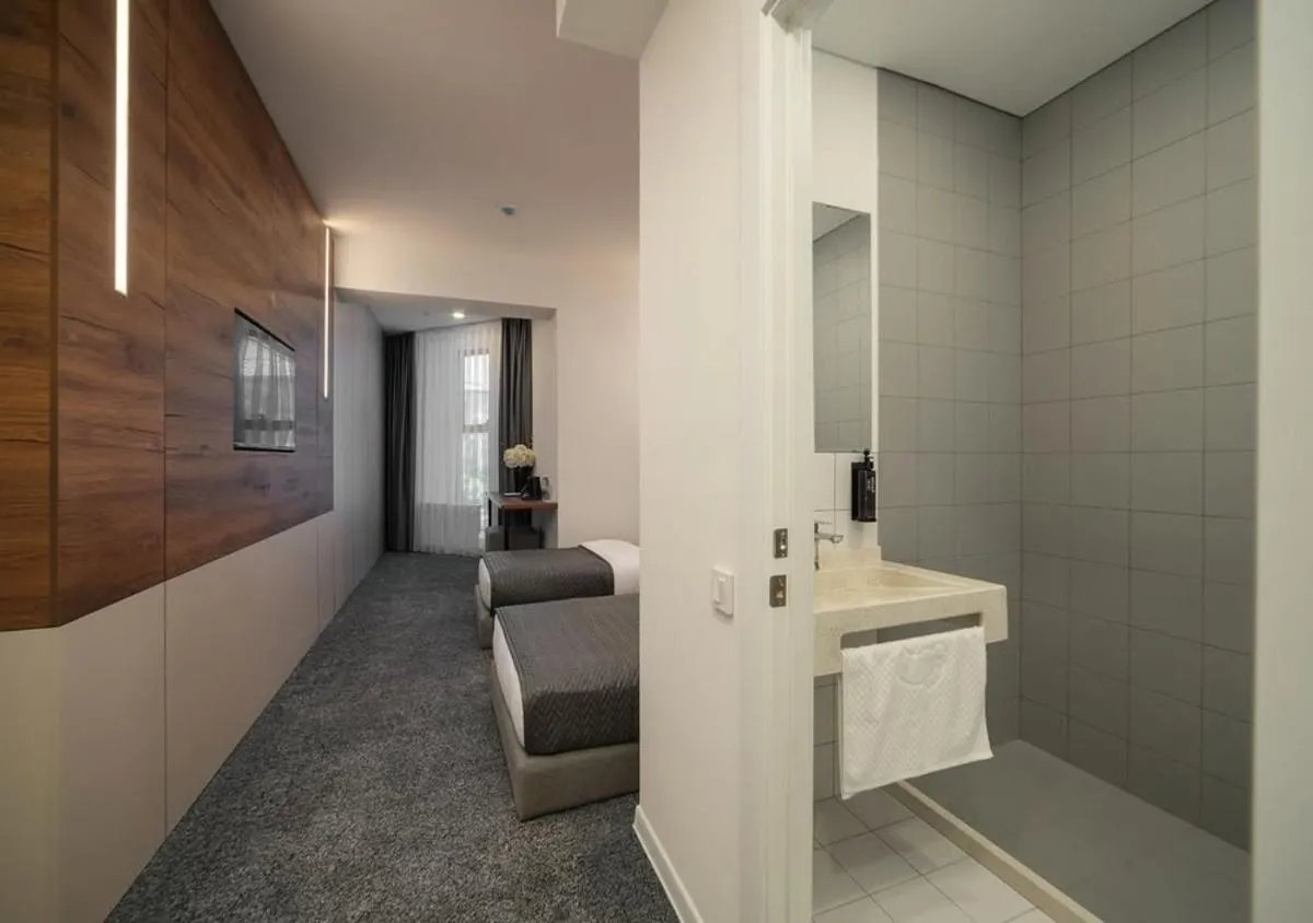 Image 2 of The Grand Ocean Suite Near IGI Airport