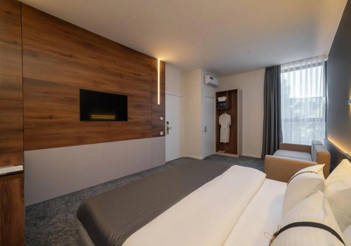 Image 4 of The Grand Ocean Suite Near IGI Airport