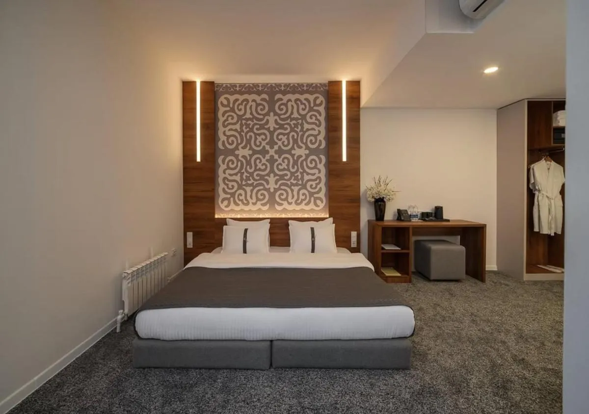 Image 1 of The Grand Ocean Suite Near IGI Airport