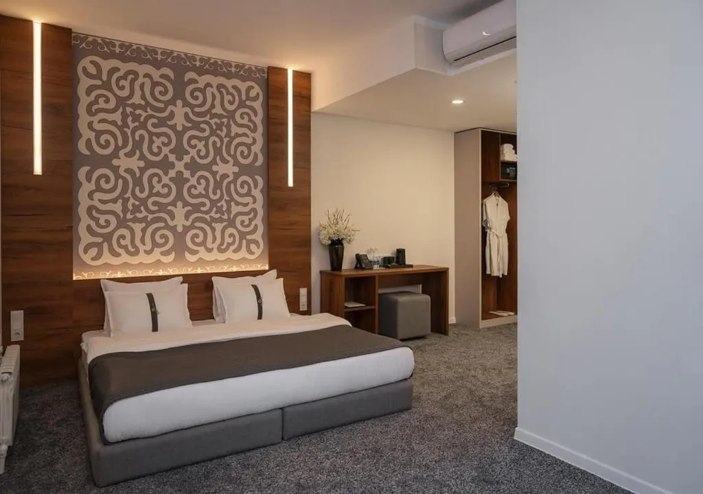 Image of The Grand Ocean Suite Near IGI Airport