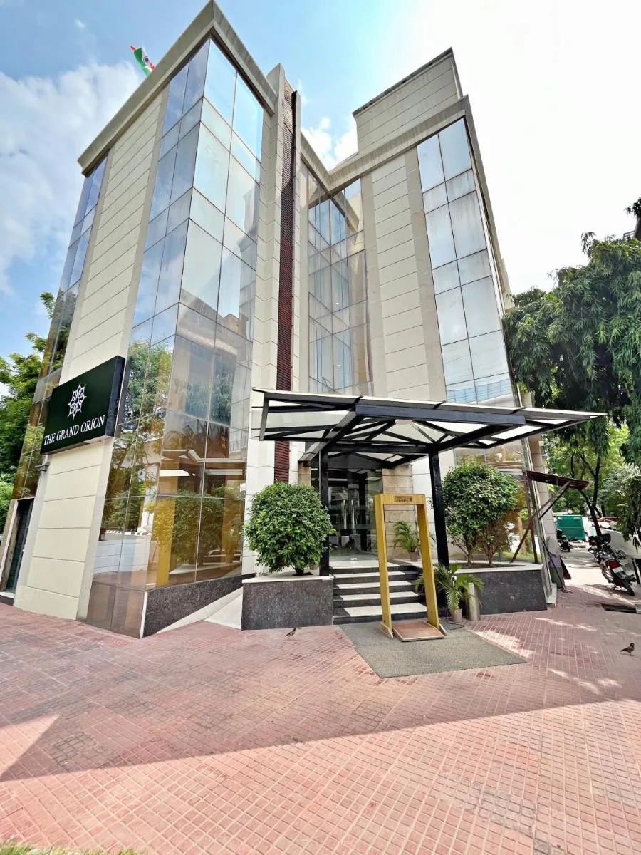 Image 3 of The Grand Orion – Kailash Colony