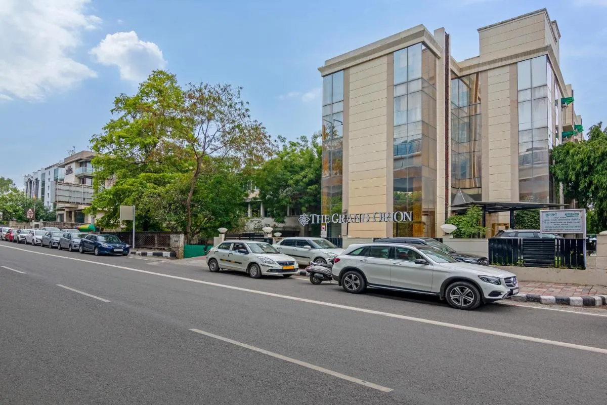 Image 5 of The Grand Orion – Kailash Colony