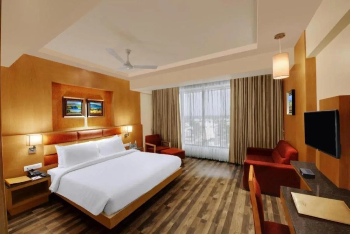 Image 4 of The Grand Seven Inn Near IGI Airport