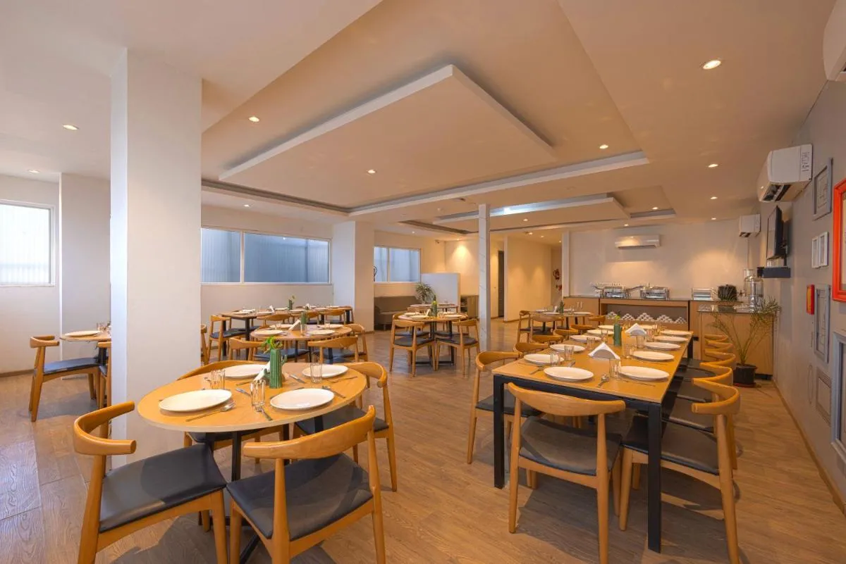 Image 3 of The Grand Tashree at Delhi Airport