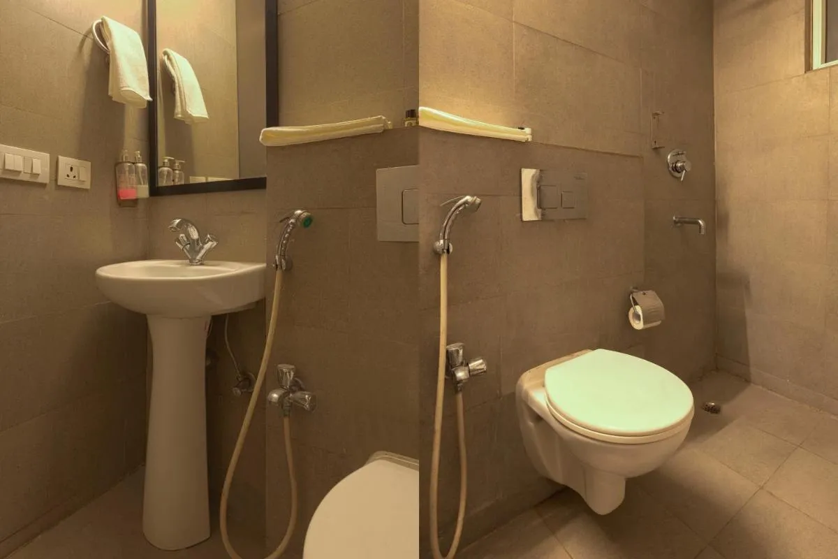 Image 2 of The Grand Tashree at Delhi Airport