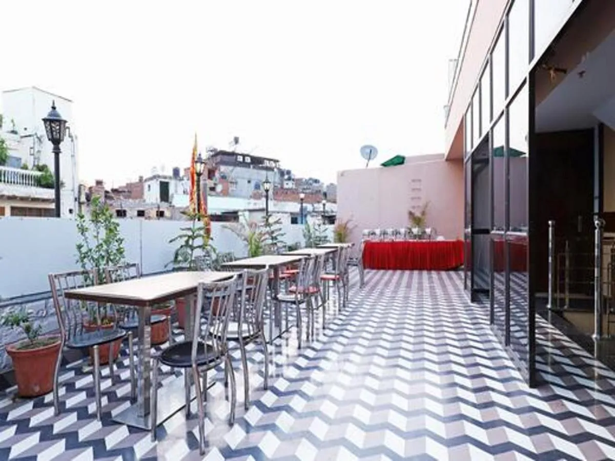 Image 5 of The Grand Uddhav